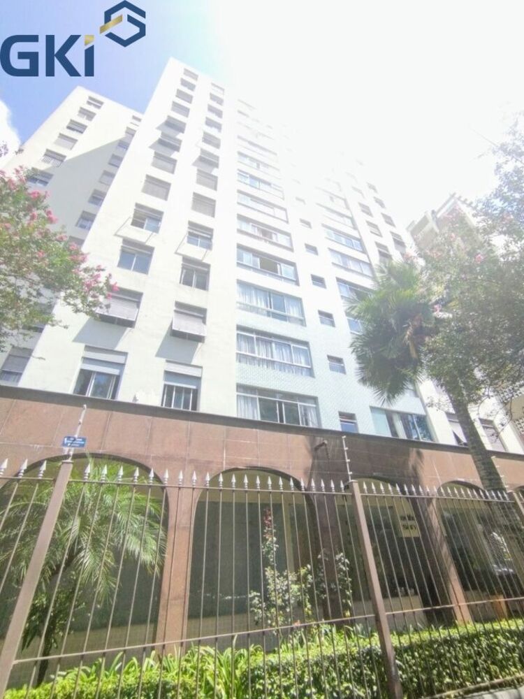 Apartamento, 3 quartos, 94 m² - Foto 13
