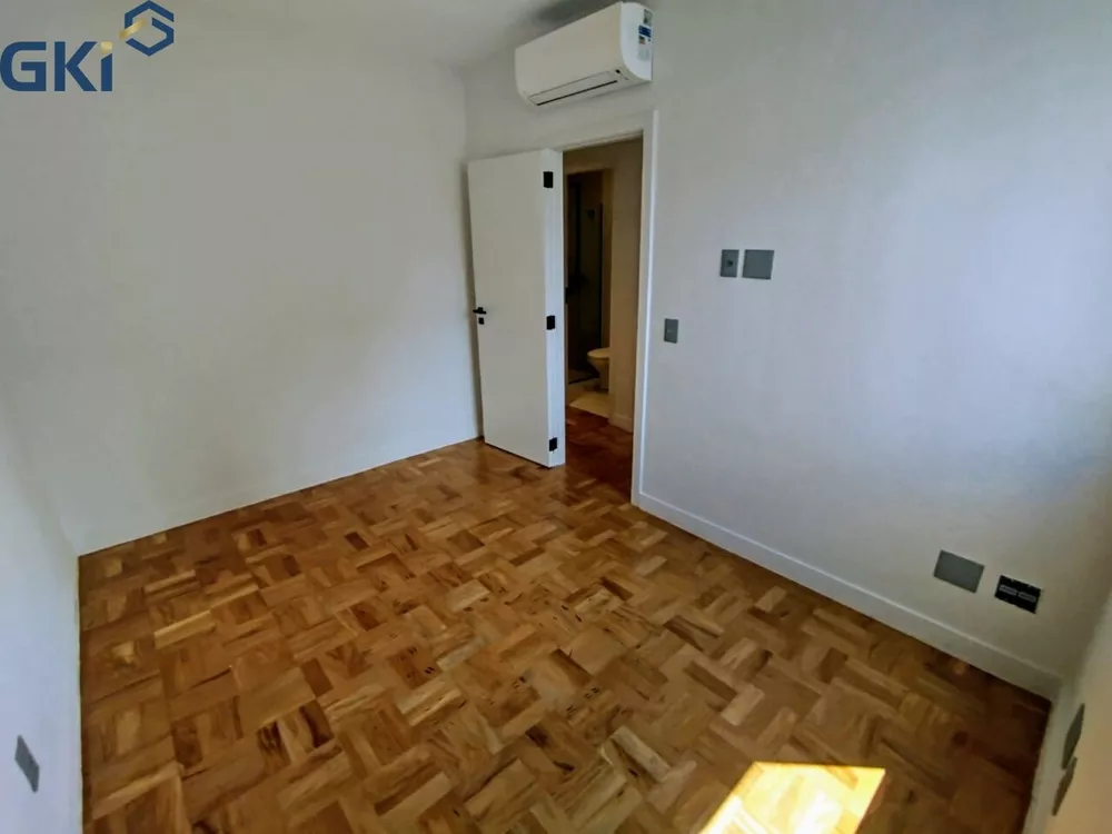 Apartamento, 3 quartos, 94 m² - Foto 1
