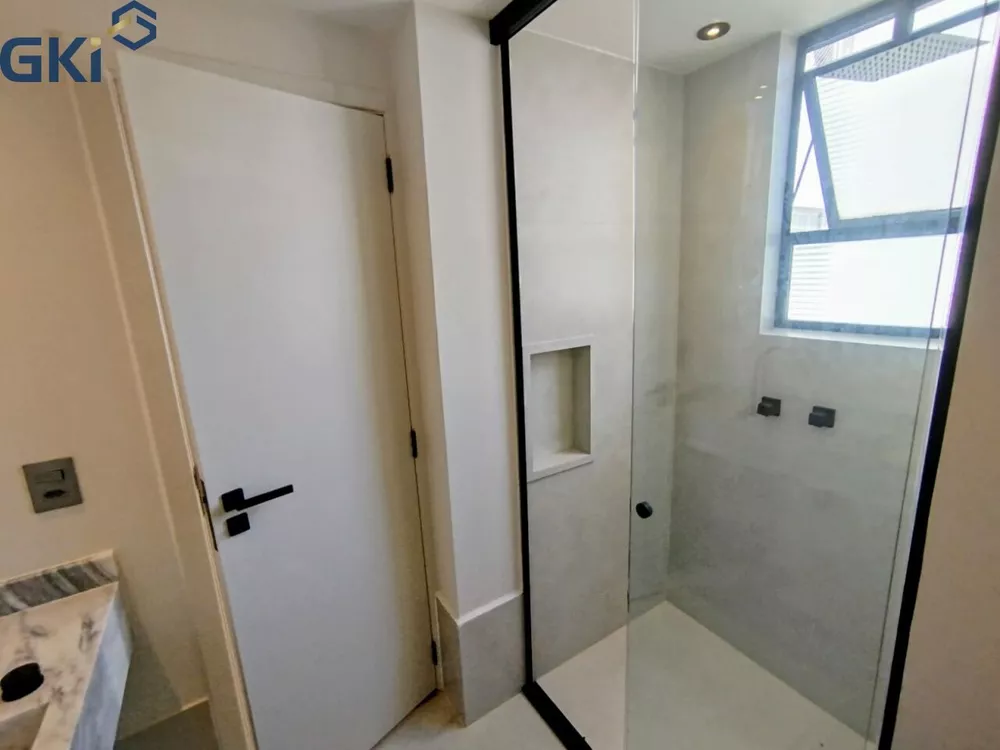 Apartamento, 3 quartos, 94 m² - Foto 2