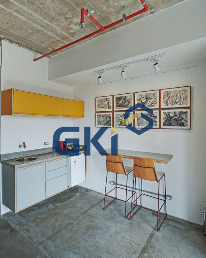 Sala-Conjunto, 54 m² - Foto 1