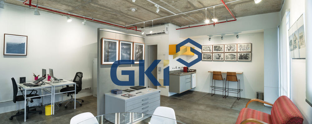 Sala-Conjunto, 54 m² - Foto 4