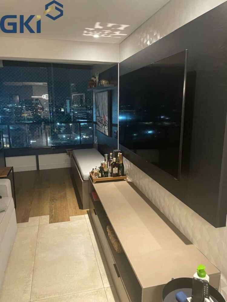 Apartamento, 2 quartos, 59 m² - Foto 6
