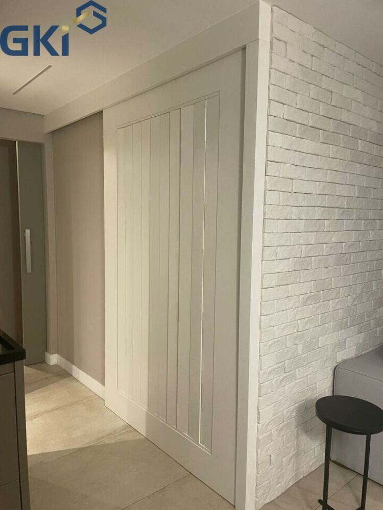 Apartamento, 2 quartos, 59 m² - Foto 5