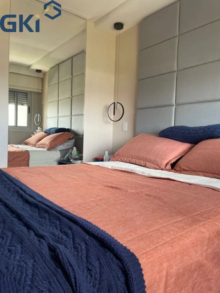Apartamento, 2 quartos, 59 m² - Foto 15