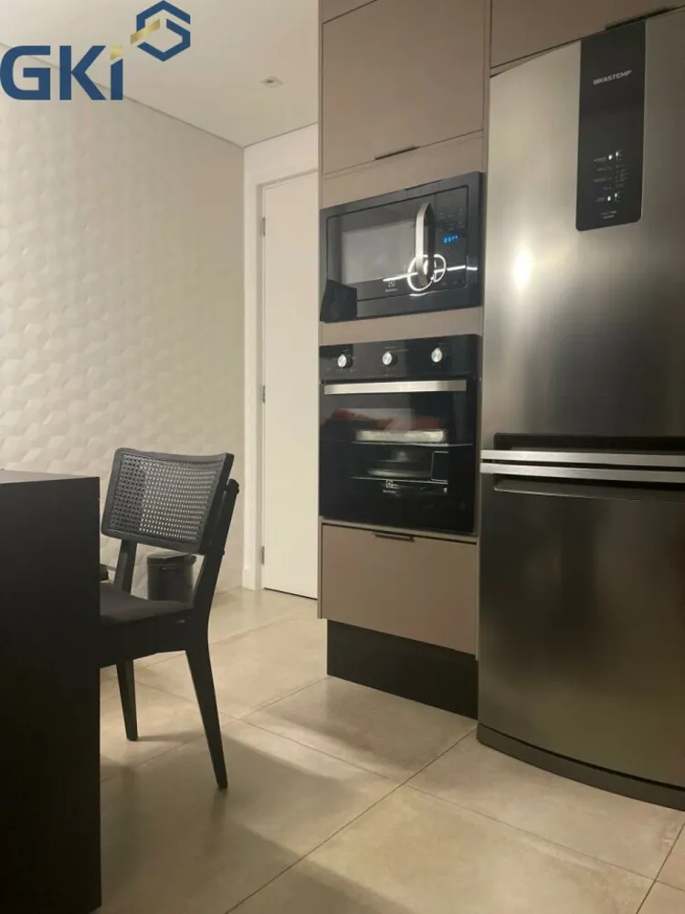 Apartamento, 2 quartos, 59 m² - Foto 5