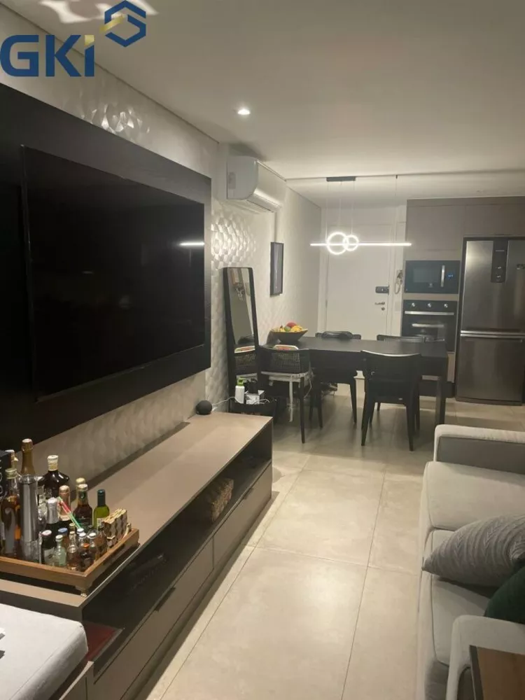 Apartamento, 2 quartos, 59 m² - Foto 4