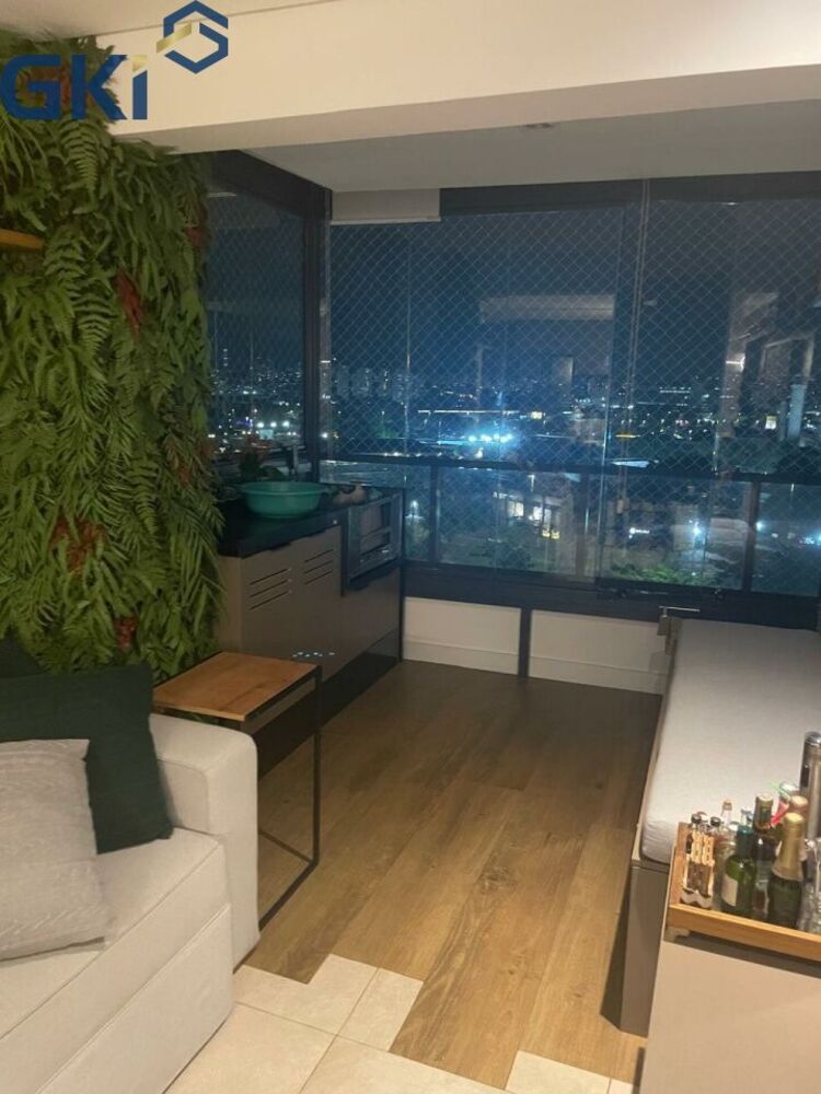 Apartamento, 2 quartos, 59 m² - Foto 7