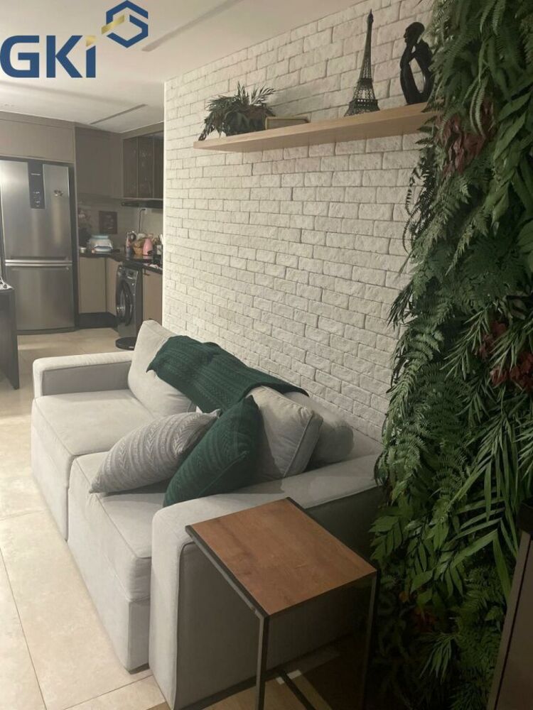 Apartamento, 2 quartos, 59 m² - Foto 8