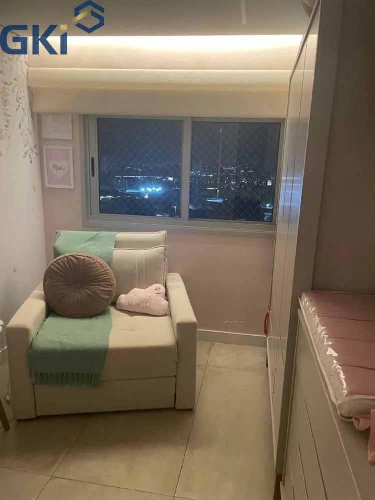 Apartamento, 2 quartos, 59 m² - Foto 12