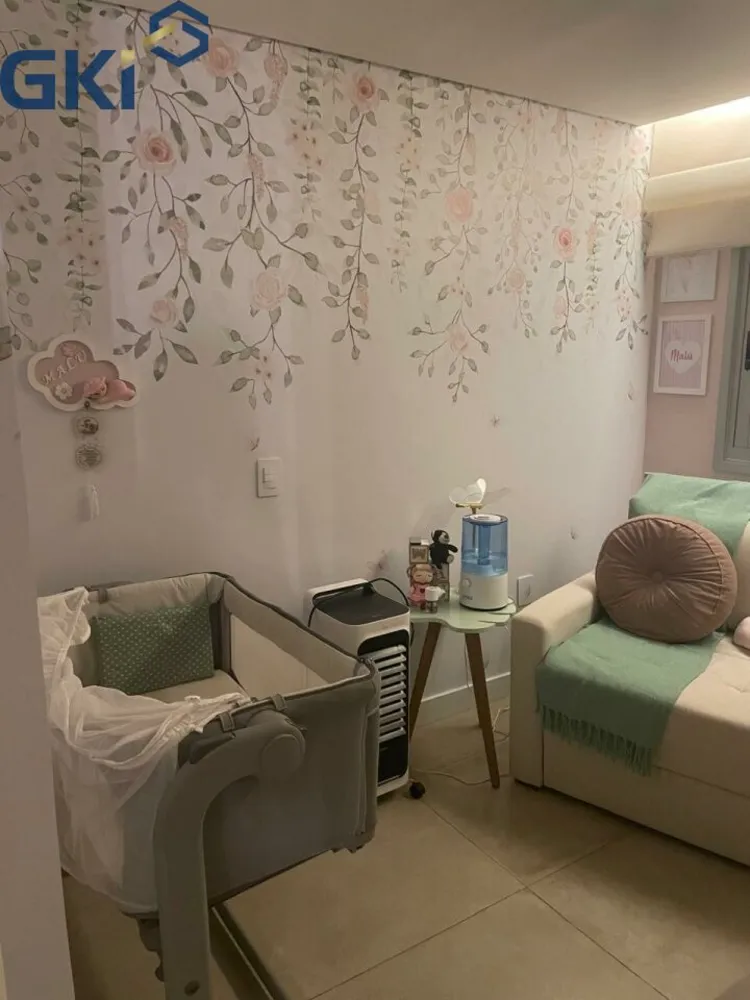 Apartamento, 2 quartos, 59 m² - Foto 11