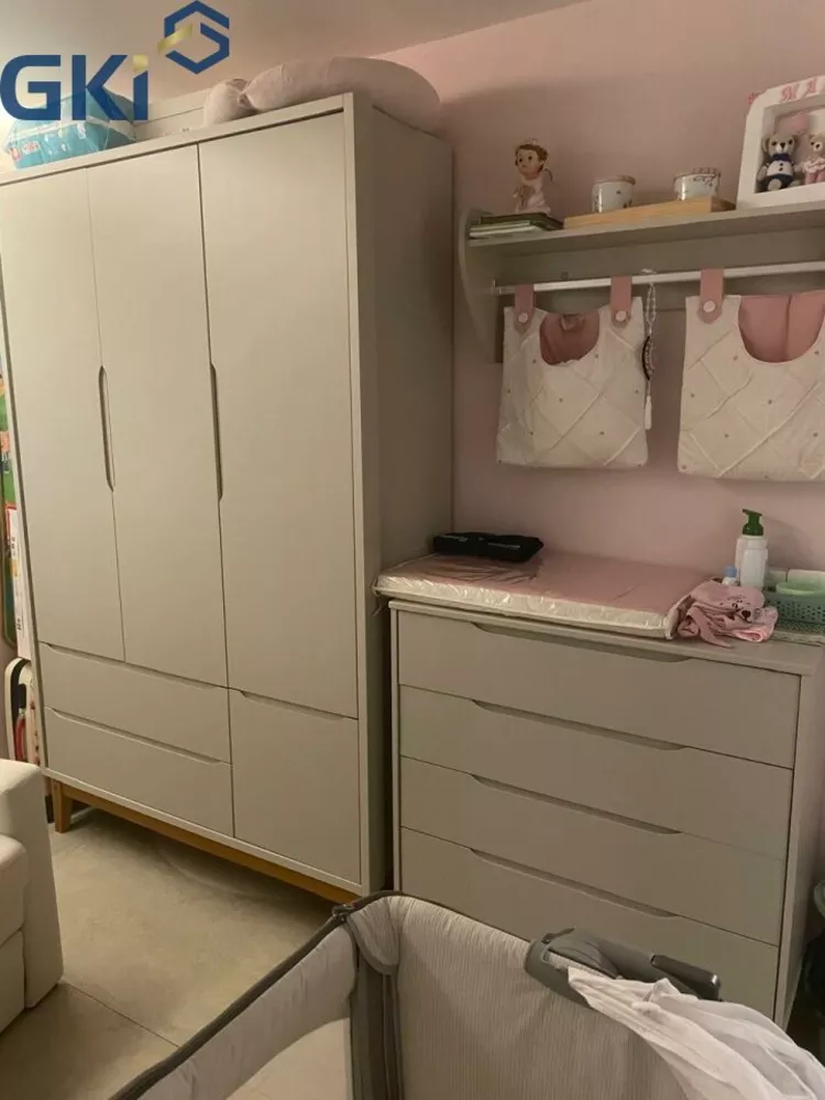 Apartamento, 2 quartos, 59 m² - Foto 1