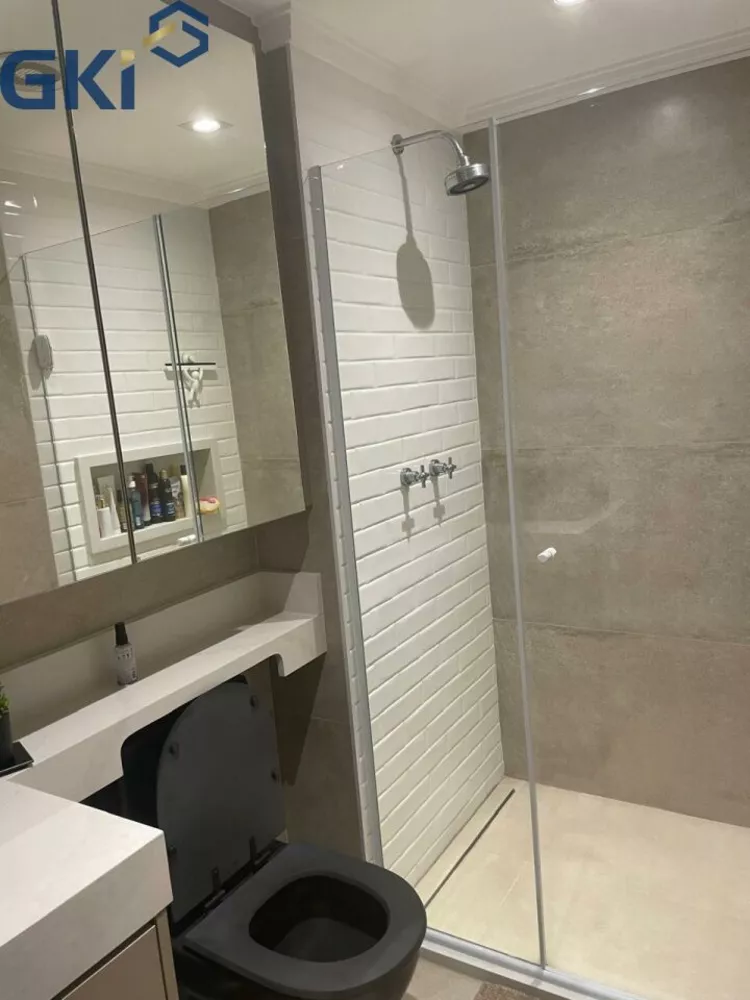 Apartamento, 2 quartos, 59 m² - Foto 3