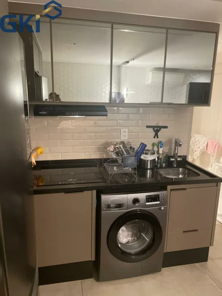 Apartamento, 2 quartos, 59 m² - Foto 6