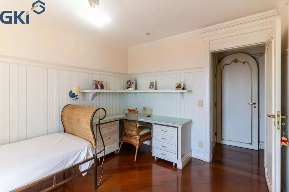 Apartamento, 4 quartos, 317 m² - Foto 4