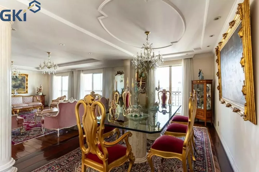 Apartamento, 4 quartos, 317 m² - Foto 3