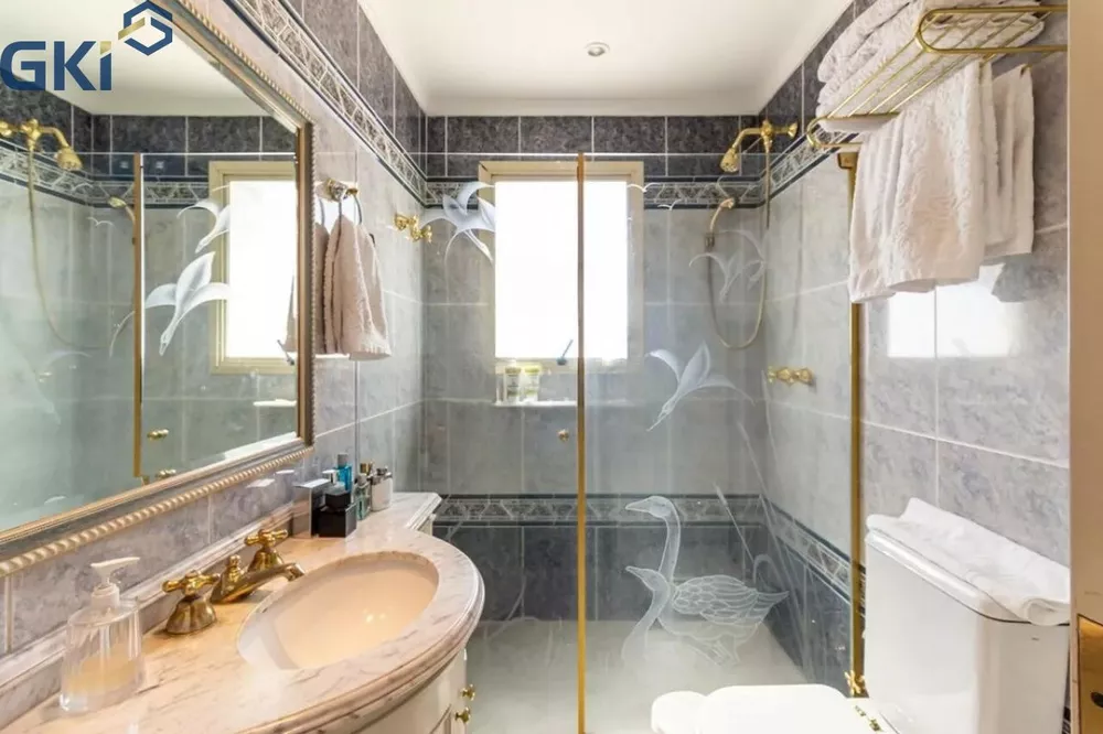 Apartamento, 4 quartos, 317 m² - Foto 4