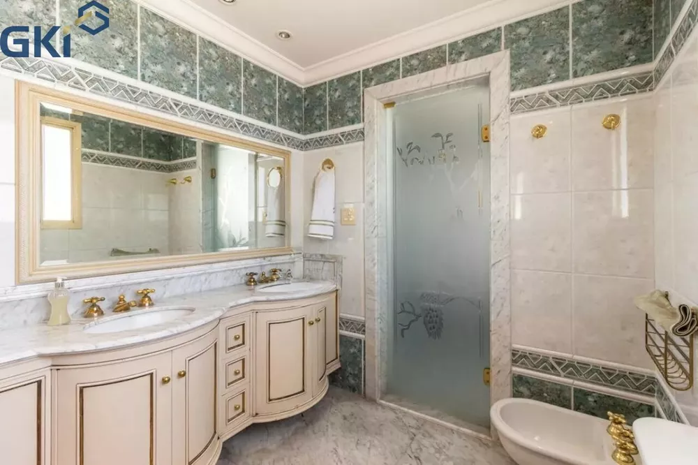 Apartamento, 4 quartos, 317 m² - Foto 1