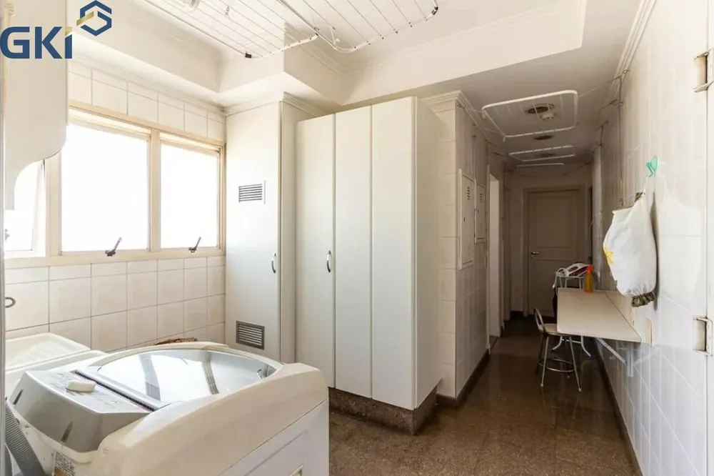 Apartamento, 4 quartos, 317 m² - Foto 8