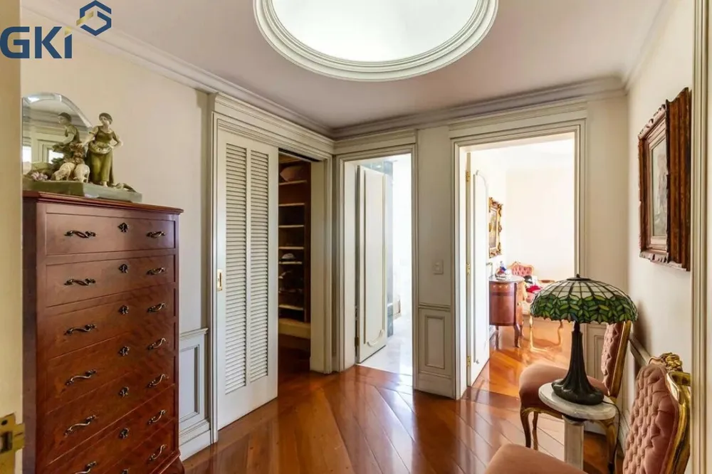 Apartamento, 4 quartos, 317 m² - Foto 5