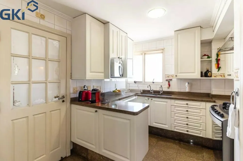 Apartamento, 4 quartos, 317 m² - Foto 3