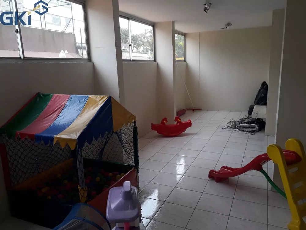 Apartamento, 3 quartos, 80 m² - Foto 6