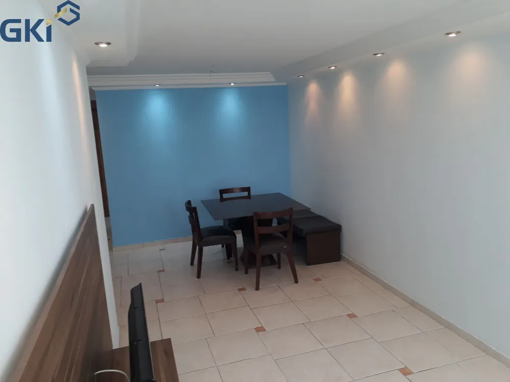 Apartamento, 3 quartos, 80 m² - Foto 7
