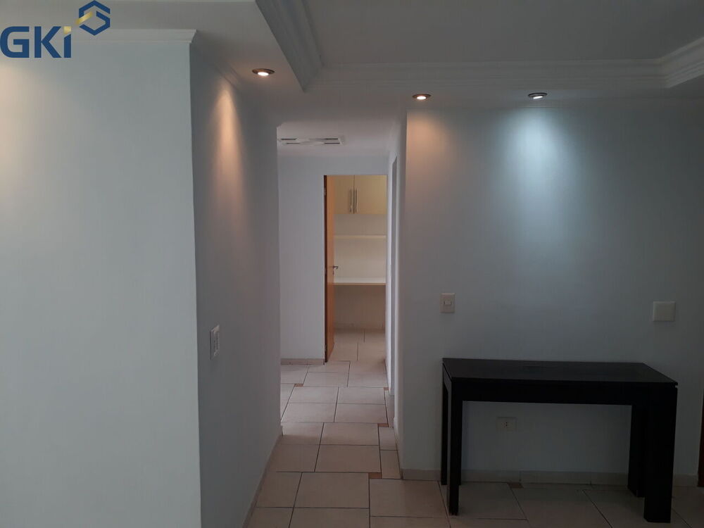 Apartamento, 3 quartos, 80 m² - Foto 1