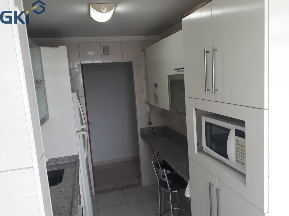Apartamento, 3 quartos, 80 m² - Foto 5