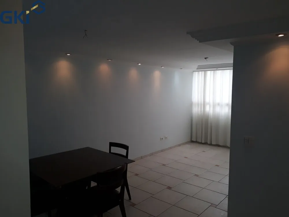 Apartamento, 3 quartos, 80 m² - Foto 6