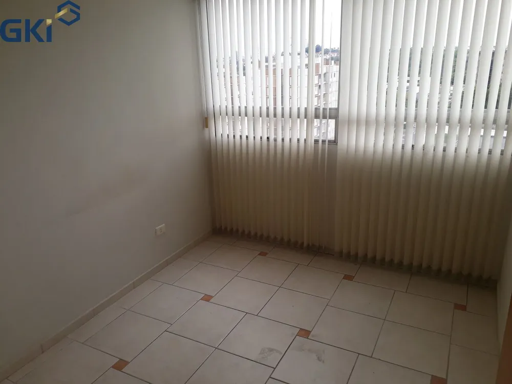 Apartamento, 3 quartos, 80 m² - Foto 2