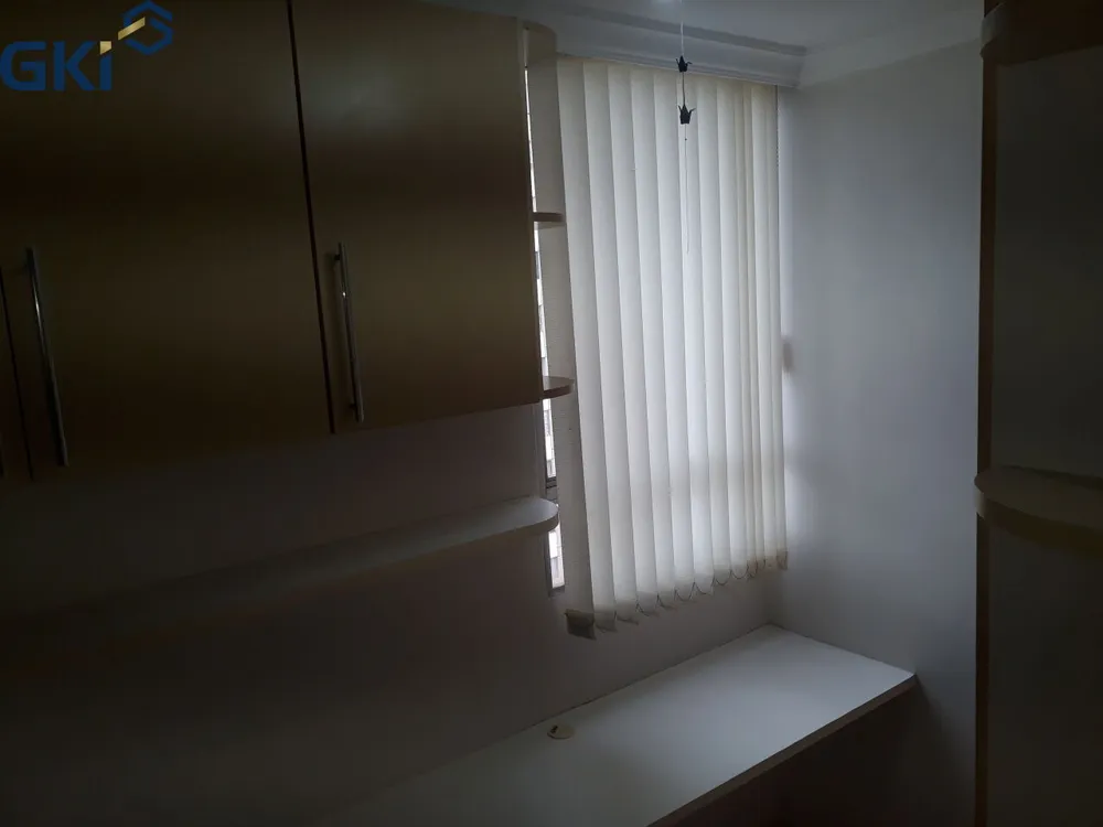 Apartamento, 3 quartos, 80 m² - Foto 3