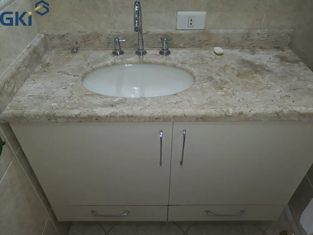 Apartamento, 3 quartos, 80 m² - Foto 8
