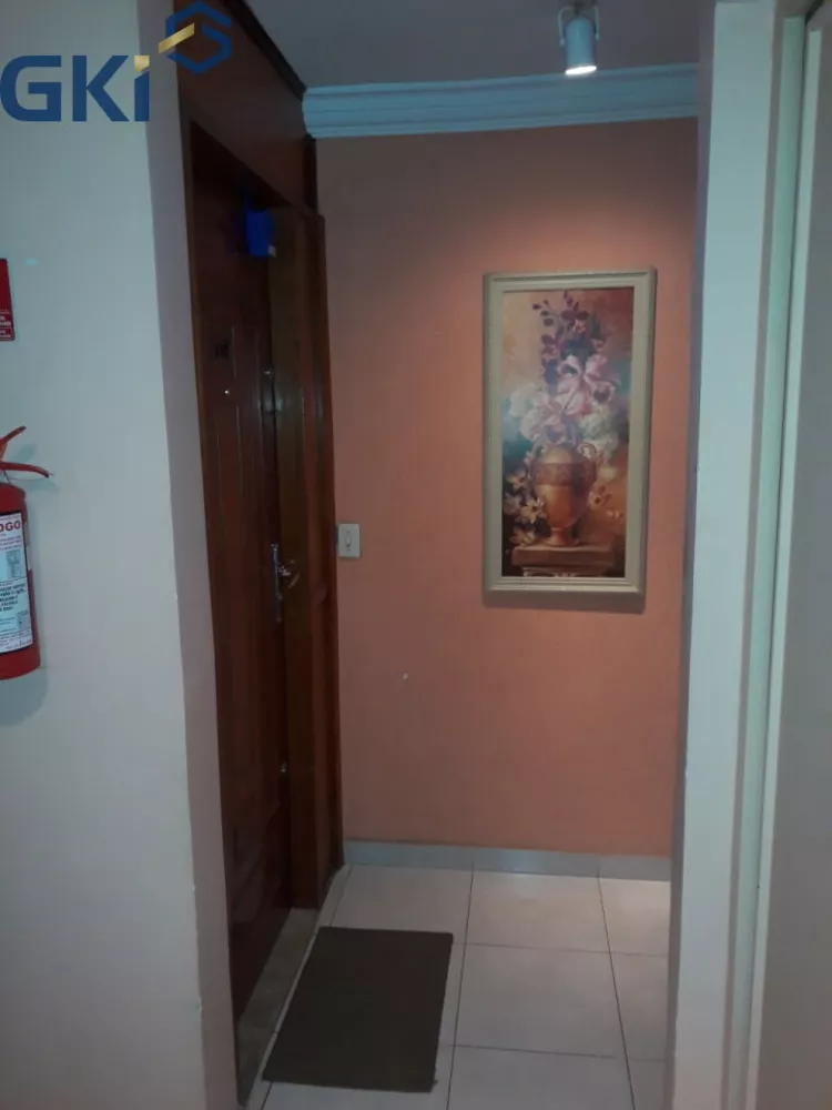 Apartamento, 3 quartos, 80 m² - Foto 7