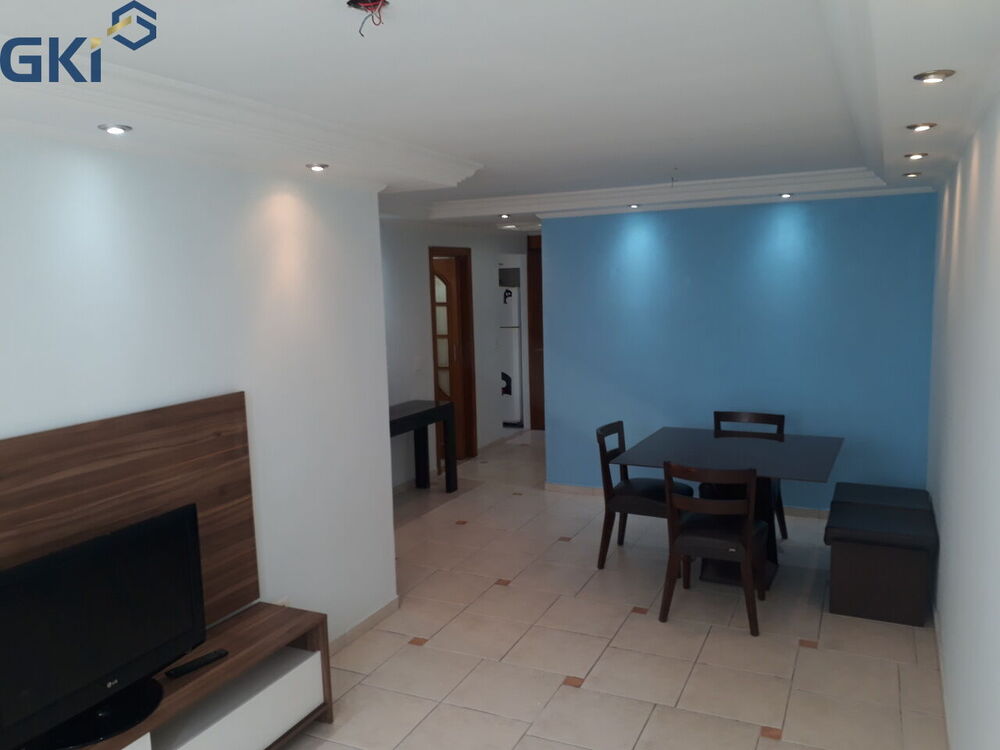 Apartamento, 3 quartos, 80 m² - Foto 3
