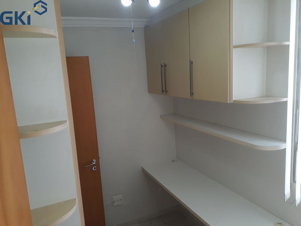 Apartamento, 3 quartos, 80 m² - Foto 2