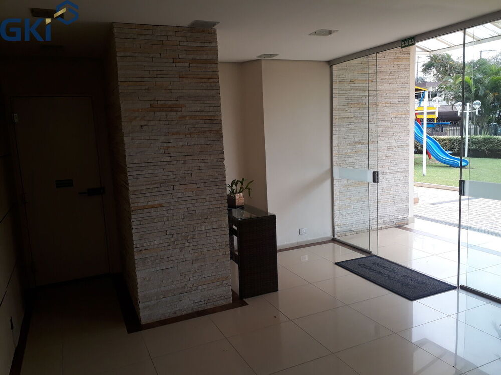 Apartamento, 3 quartos, 80 m² - Foto 4