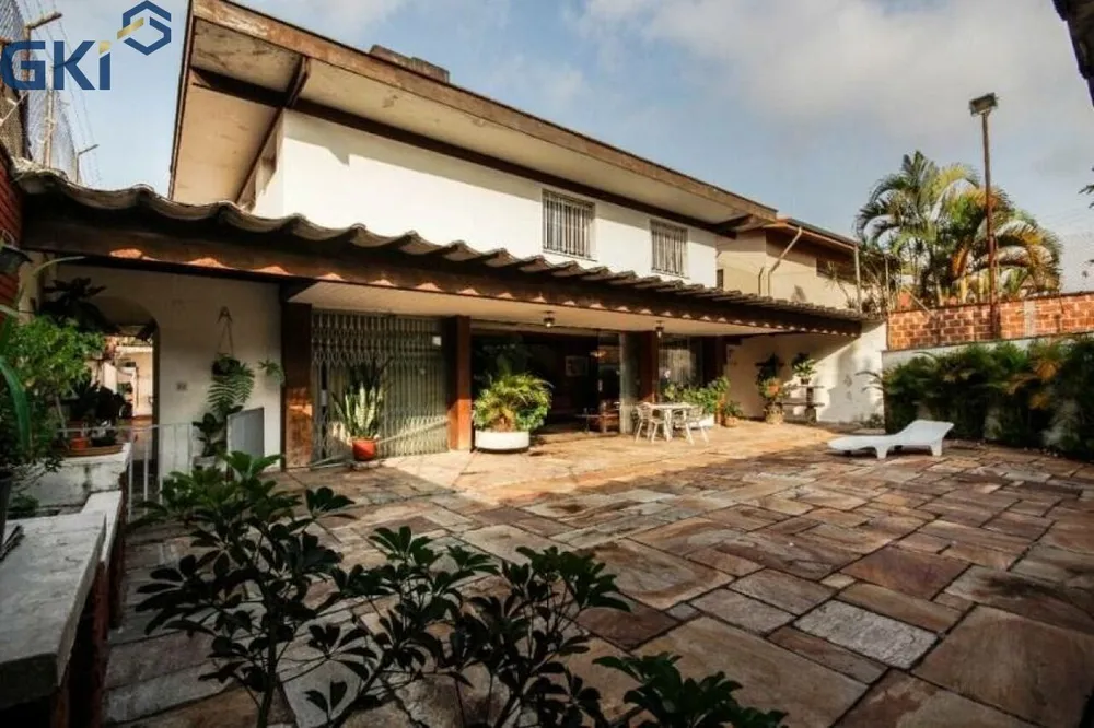 Casa, 3 quartos, 393 m² - Foto 4