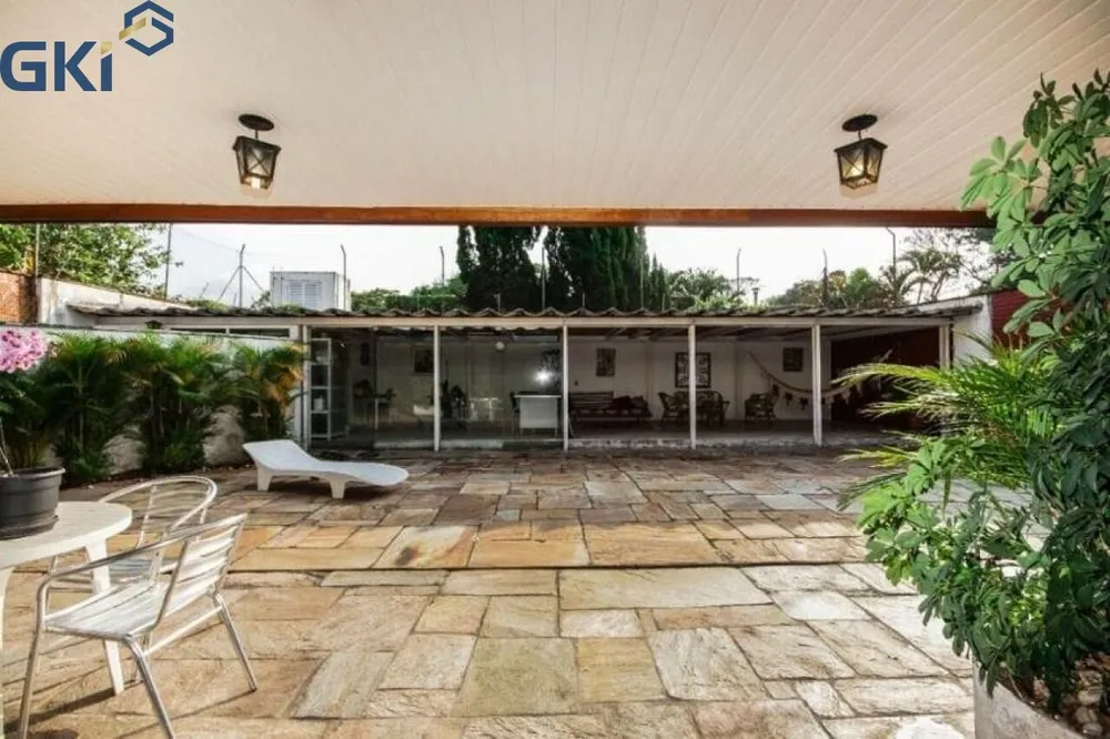 Casa, 3 quartos, 393 m² - Foto 3