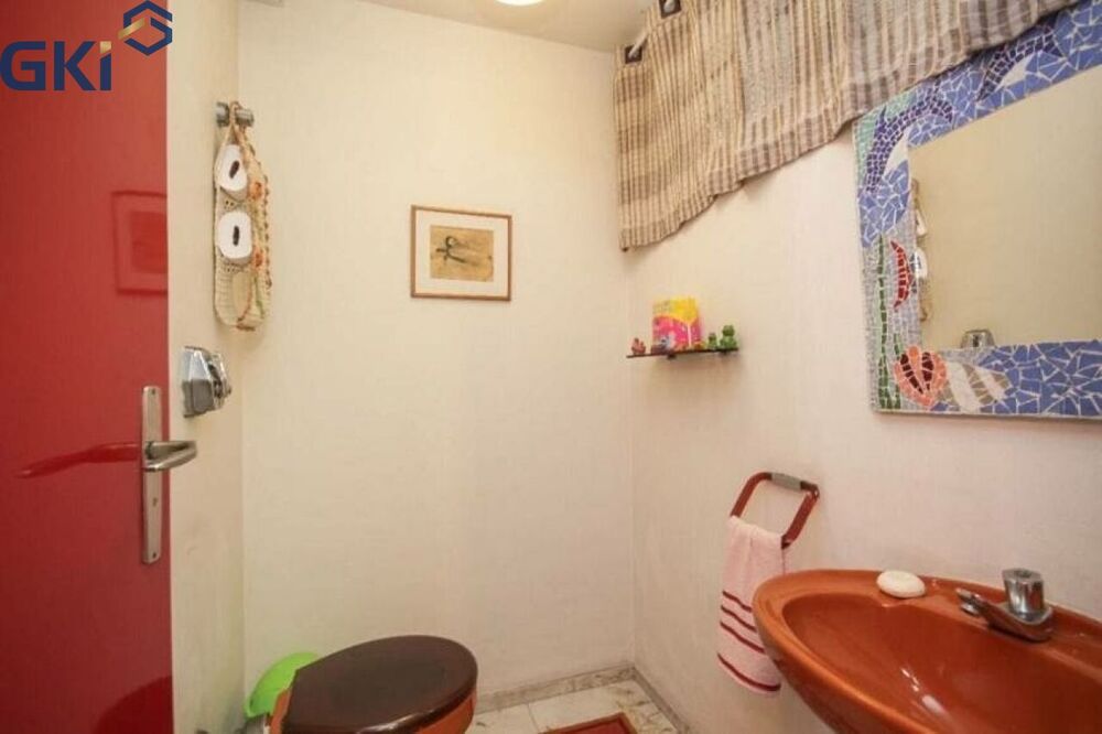 Casa, 3 quartos, 393 m² - Foto 11