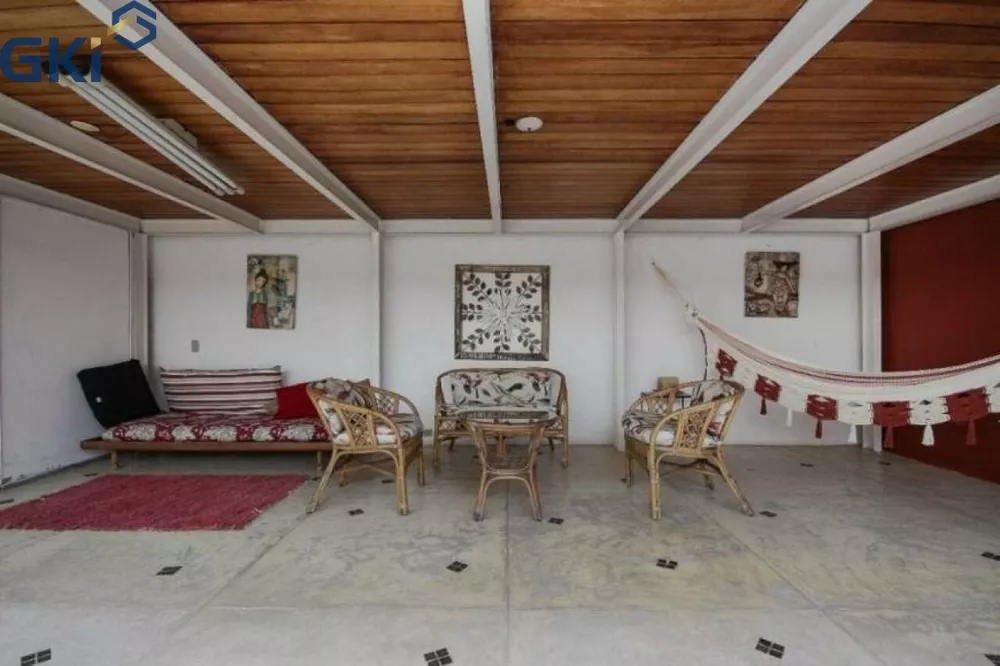 Casa, 3 quartos, 393 m² - Foto 4