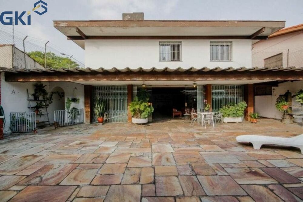 Casa, 3 quartos, 393 m² - Foto 12