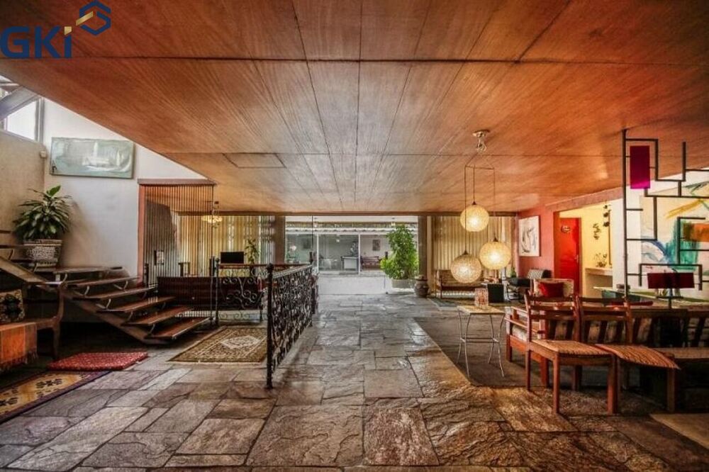 Casa, 3 quartos, 393 m² - Foto 10