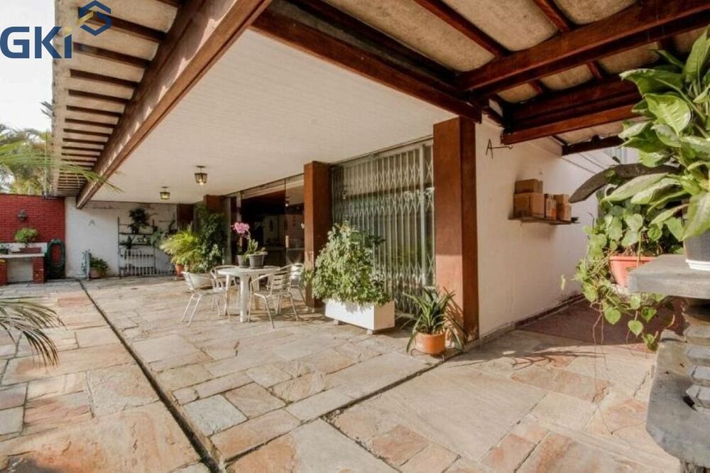 Casa, 3 quartos, 393 m² - Foto 8