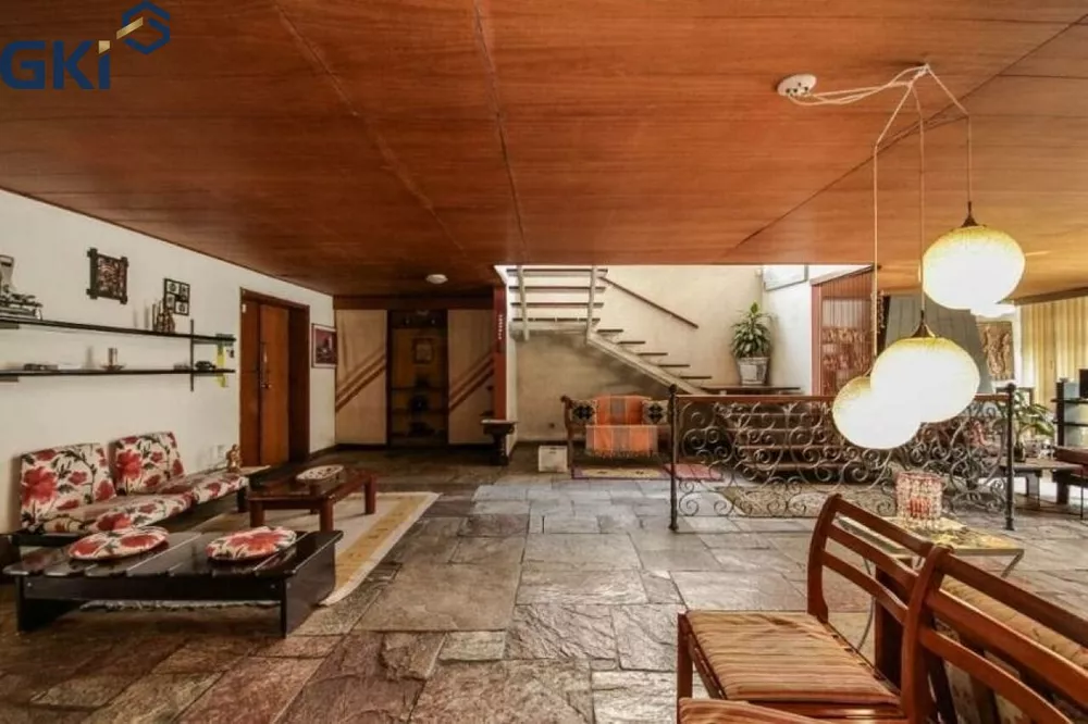 Casa, 3 quartos, 393 m² - Foto 3