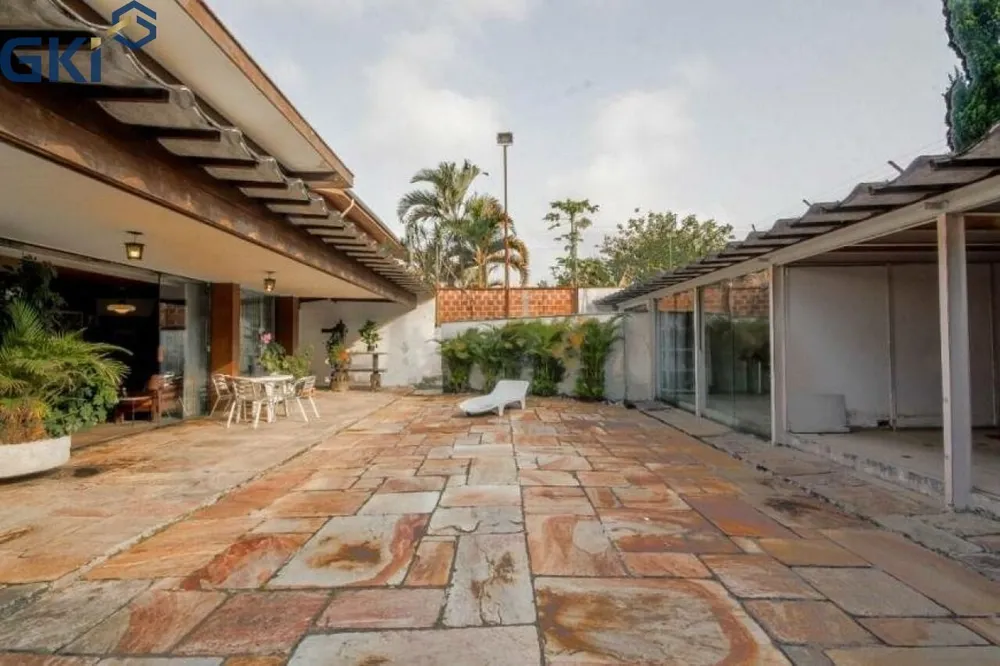 Casa, 3 quartos, 393 m² - Foto 6