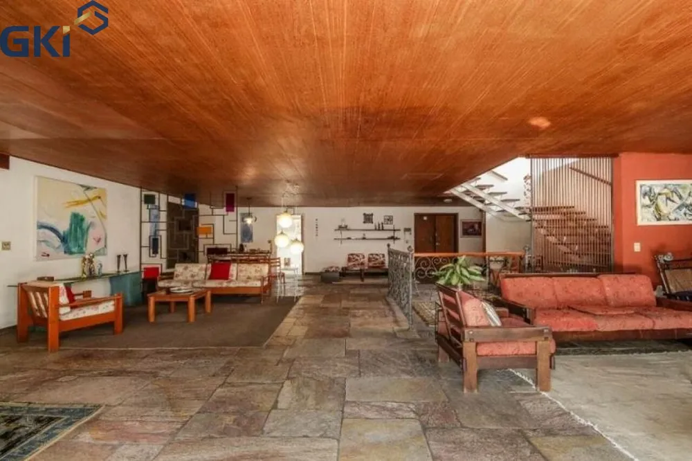 Casa, 3 quartos, 393 m² - Foto 1