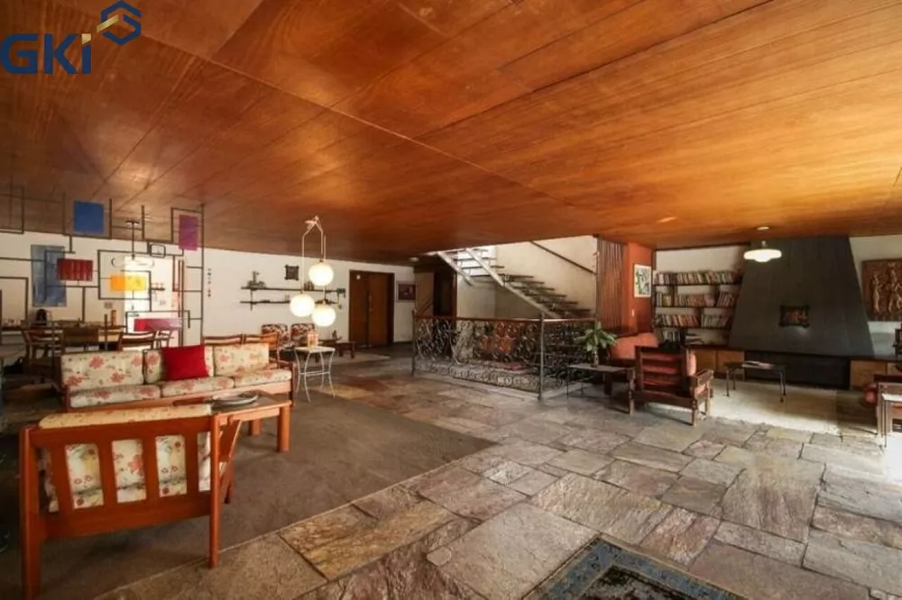 Casa, 3 quartos, 393 m² - Foto 1