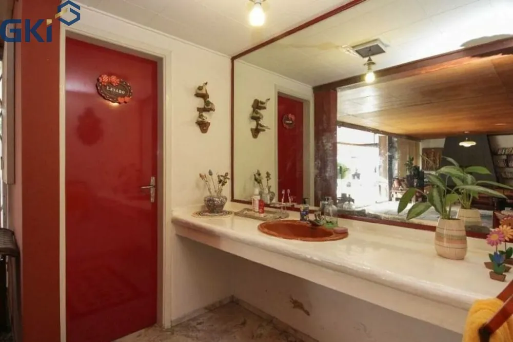 Casa, 3 quartos, 393 m² - Foto 22