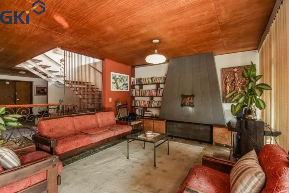 Casa, 3 quartos, 393 m² - Foto 10