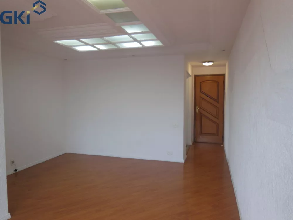 Apartamento para alugar com 3 quartos, 72m² - Foto 4